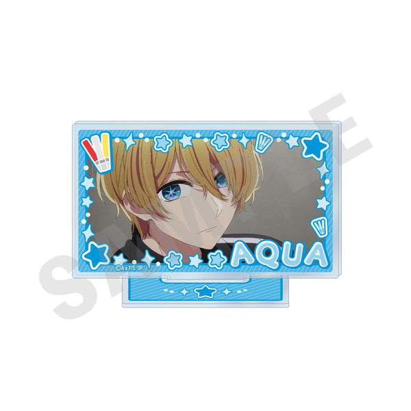 『【推しの子】』~favorite series~ シーンアクリルスタンド vol.2(アクア)